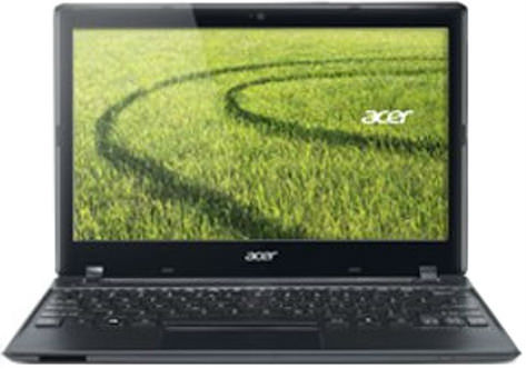 Acer Aspire One 756 (NU.SGYSI.014) Laptop (Celeron Dual Core/2 GB/500 GB/Linux/128 MB) Price
