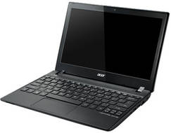 Acer Aspire One 756 (NU.SGYSI.014) Laptop (Celeron Dual Core/2 GB/500 GB/Linux/128 MB)