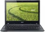 Acer Aspire One 756 (NU.SGYSI.014) Laptop (Celeron Dual Core/2 GB/500 GB/Linux/128 MB)