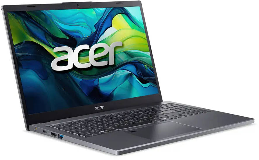 Acer Aspire 15 A15-51M (NX.KS7SI.001) Laptop (Core 5  Series 1 /16 GB/512 GB SSD/Windows 11)