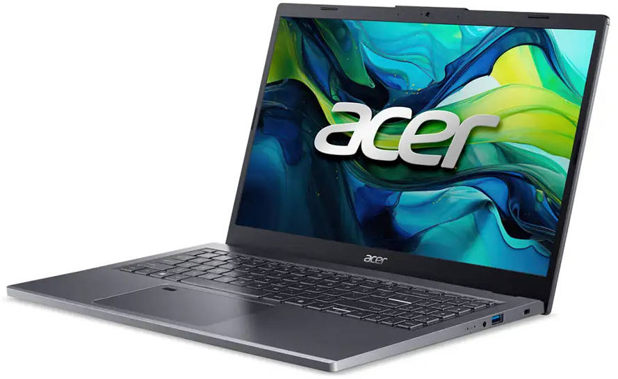 Acer Aspire 15 A15-51M (NX.KS7SI.001) Laptop (Core 5  Series 1 /16 GB/512 GB SSD/Windows 11)