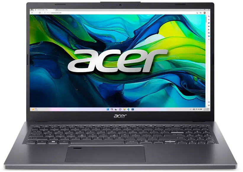 Acer Aspire 15 A15-51M (NX.KS7SI.004) Laptop (Core 5  Series 1 /16 GB/512 GB SSD/Windows 11)