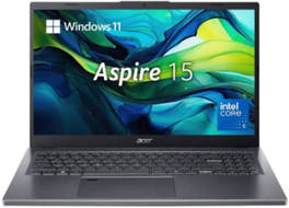 Acer Aspire 15 A15-51M (UN.KS7SI.002) Laptop (Core 5  Series 1 /16 GB/512 GB SSD/Windows 11)