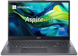 Acer Aspire 15 A15-51M (UN.KS7SI.004) Laptop (Core 5  Series 1 /16 GB/512 GB SSD/Windows 11)