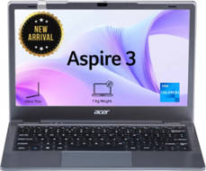 Acer Aspire 3 A311-45 (UN.354SI.002) Laptop (Intel Celeron Dual Core/8 GB/512 GB SSD/Windows 11)