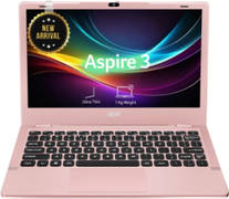 Acer Aspire 3 A311-45 (UN.354SI.00A) Laptop (Intel Celeron Dual Core/8 GB/256 GB SSD/Windows 11)