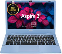 Acer Aspire 3 A311-45 (UN.354SI.00B) Laptop (Intel Celeron Dual Core/8 GB/256 GB SSD/Windows 11)