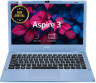 Acer Aspire 3 A311-45 (UN.354SI.00B) Laptop (Intel Celeron Dual Core/8 GB/256 GB SSD/Windows 11)