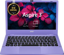 Acer Aspire 3 A311-45 (UN.354SI.00C) Laptop (Intel Celeron Dual Core/8 GB/256 GB SSD/Windows 11) Laptop