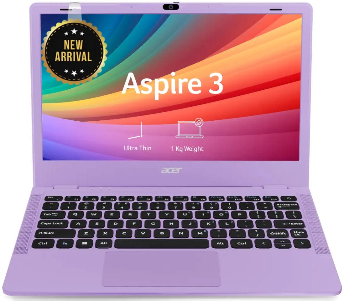 Acer Aspire 3 A311-45 (UN.354SI.00D) Laptop (Intel Celeron Dual Core/8 GB/256 GB SSD/Windows 11)