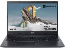 Acer Aspire 3 A314-22 (NX.HVVSI.007) Laptop (AMD Dual Core Athlon/4 GB/1 TB/Windows 11)