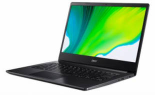Acer Aspire 3 A314-22 (UN.HVVSI.012) Laptop (AMD Dual Core Athlon/4 GB/256 GB SSD/Windows 11)