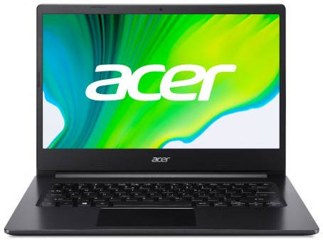 Acer Aspire 3 A314-22 Laptop (AMD Dual Core Athlon/4 GB/256 GB SSD/Windows 11) (UN.HVVSI.012)