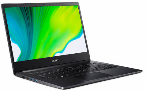 Acer Aspire 3 A314-22 Laptop (AMD Dual Core Athlon/4 GB/256 GB SSD/Windows 11) (UN.HVVSI.012)