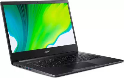Acer Aspire 3 A314-22 (UN.HVVSI.014) Laptop (AMD Dual Core Athlon/8 GB/256 GB SSD/Windows 11)