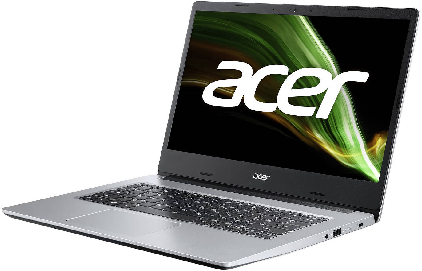 Acer Aspire 3 A314-35 (UN.K0SSI.011) Laptop (Intel Celeron Dual Core/4 GB/256 GB SSD/Windows 11)