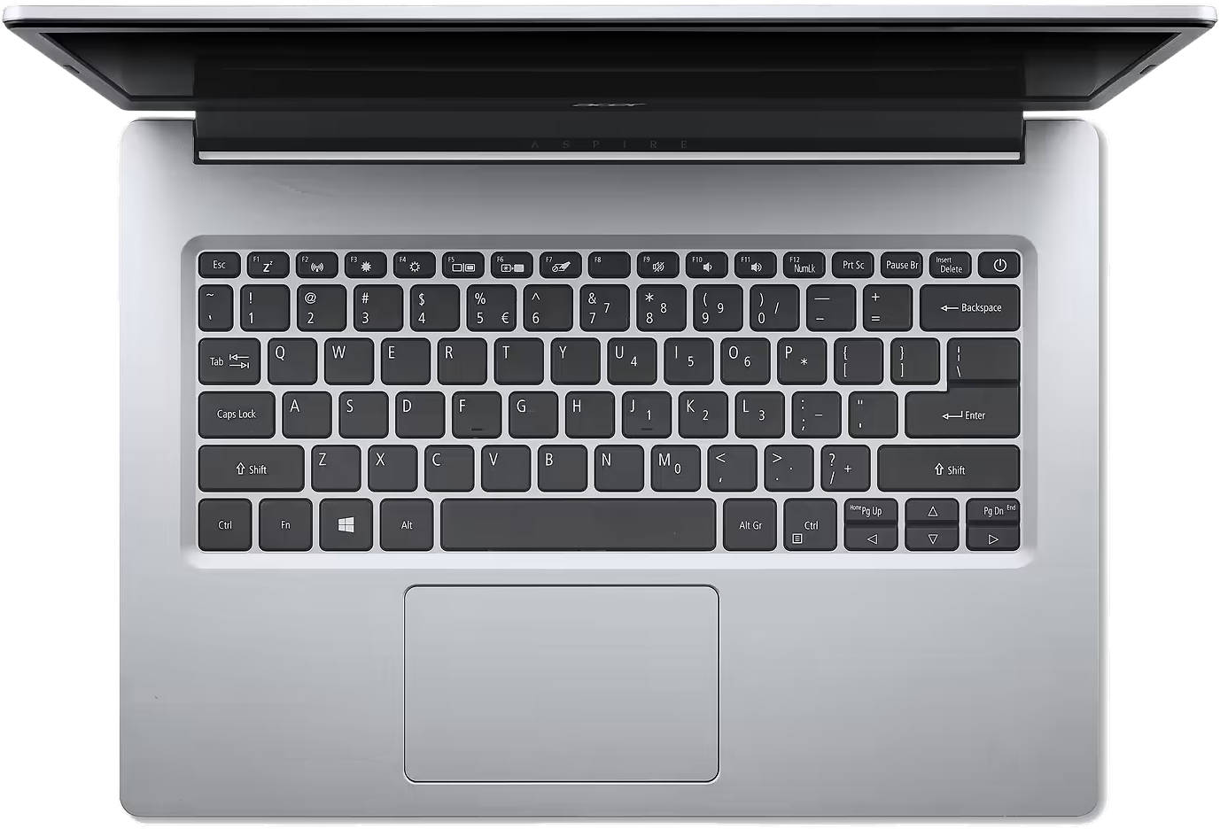 Acer Aspire 3 A314-35 (UN.K0SSI.011) Laptop (Intel Celeron Dual Core/4 GB/256 GB SSD/Windows 11)