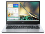 Compare Acer Aspire 3 A314-35 (Intel Pentium Quad-Core/4 GB//Windows 11 Home Basic)