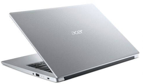 Acer Aspire 3 A314-35 (UN.K0SSI.014) Laptop (Intel Pentium Quad Core/4 GB/256 GB SSD/Windows 11)