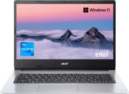 Acer Aspire 3 A314-35 (UN.K0SSI.030) Laptop (Intel Pentium Quad Core/4 GB/256 GB SSD/Windows 11)