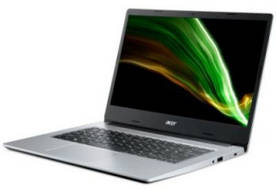 Acer Aspire 3 A314-35 Laptop (Intel Pentium Quad Core/4 GB/256 GB SSD/Windows 11) (UN.K0SSI.040)