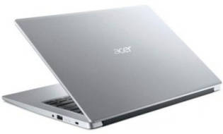 Acer Aspire 3 A314-35 Laptop (Intel Pentium Quad Core/4 GB/256 GB SSD/Windows 11) (UN.K0SSI.040)