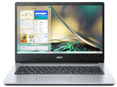 Acer Aspire 3 A314-35 Laptop (Intel Pentium Quad Core/4 GB/256 GB SSD/Windows 11) (UN.K0SSI.040)