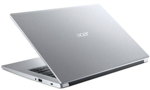 Acer Aspire 3 A314-35 Laptop (Intel Pentium Quad Core/4 GB/256 GB SSD/Windows 11) (UN.K0SSI.040)