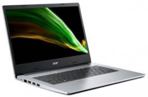Acer Aspire 3 A314-35 Laptop (Intel Pentium Quad Core/8 GB/256 GB SSD/Windows 11) (UN.K0SSI.041)