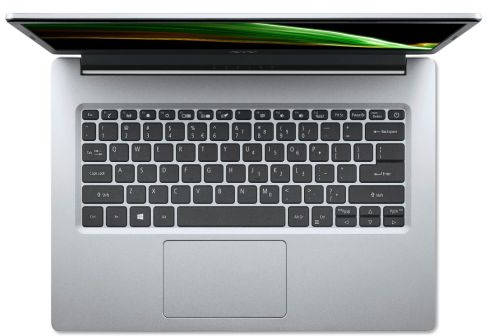 Acer Aspire 3 A314-35 Laptop (Intel Pentium Quad Core/8 GB/256 GB SSD/Windows 11) (UN.K0SSI.041)