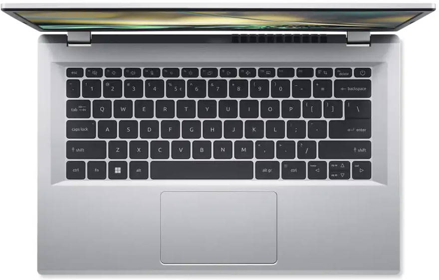Acer Aspire 3 A314-36M (NX.KDMSI.004) Laptop (Core i3 12th Gen/8 GB/512 GB SSD/Windows 11)