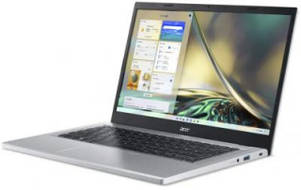 Acer Aspire 3 A314-36M (UN.KDMSI.012) Laptop (Core i3 12th Gen/8 GB/512 GB SSD/Windows 11)