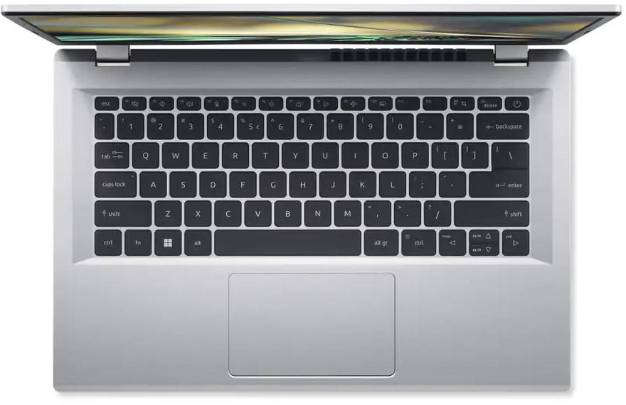 Acer Aspire 3 A314-36M (UN.KDMSI.012) Laptop (Core i3 12th Gen/8 GB/512 GB SSD/Windows 11)