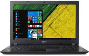 Acer Aspire 3 A315-21 (NX.GNVSI.035) Laptop (AMD Dual Core A9/4 GB/1 TB/Windows 10)