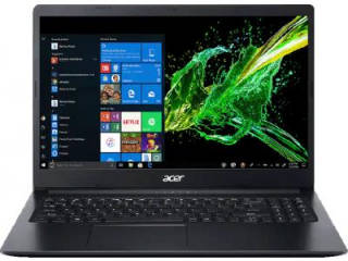 Acer Aspire 3 A315-22 (UN.HE8SI.008) Laptop (AMD Dual Core A4/4 GB/1 TB/Windows 10)