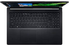 Acer Aspire 3 A315-22 (UN.HE8SI.008) Laptop (AMD Dual Core A4/4 GB/1 TB/Windows 10)