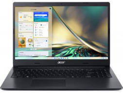 Acer Aspire 3 A315-23 (NX.HVTSI.007) Laptop (AMD Dual Core Ryzen 3/4 GB/256 GB SSD/Windows 11)