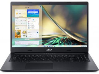 Acer Aspire 3 A315-23 Laptop (AMD Dual Core Ryzen 3/4 GB/256 GB SSD/Windows 11) (NX.HVTSI.007) Price