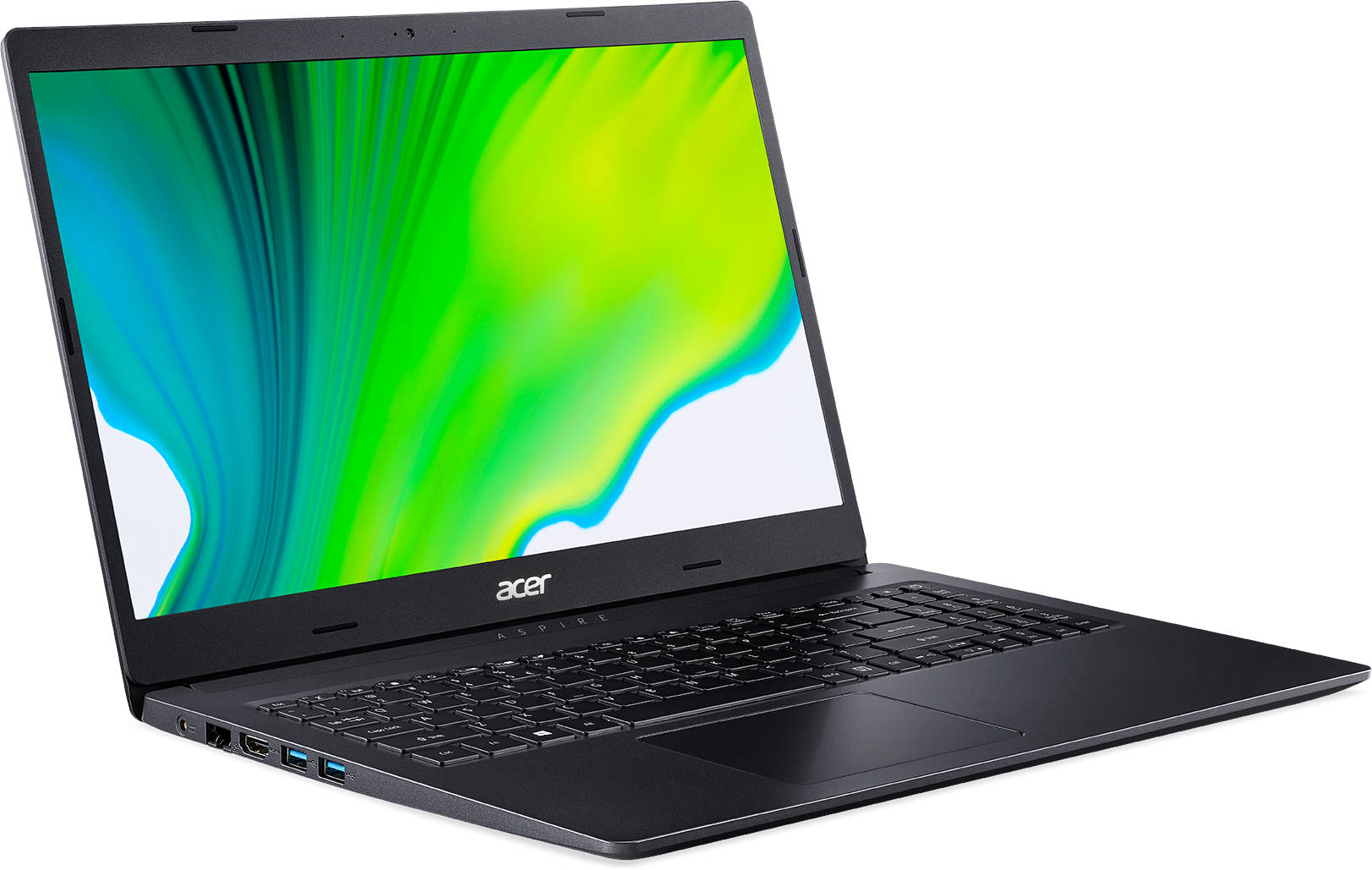 Acer Aspire 3 A315-23 Laptop (AMD Dual Core Ryzen 3/4 GB/256 GB SSD/Windows 11) (NX.HVTSI.007)