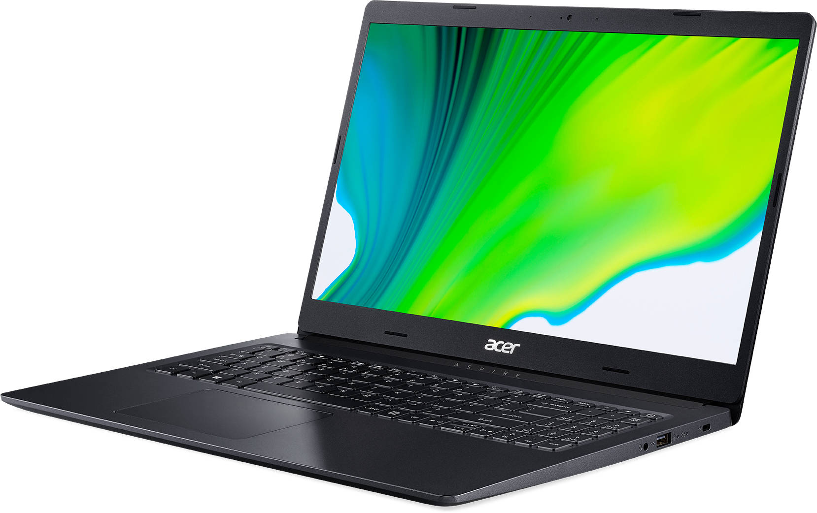 Acer Aspire 3 A315-23 Laptop (AMD Dual Core Ryzen 3/4 GB/256 GB SSD/Windows 11) (NX.HVTSI.007)
