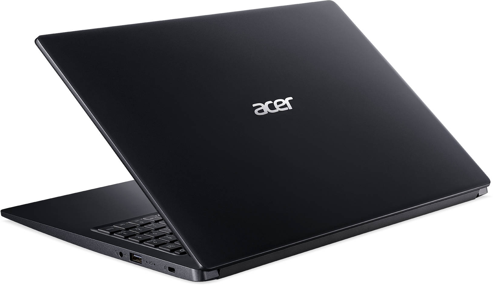 Acer Aspire 3 A315-23 Laptop (AMD Dual Core Ryzen 3/4 GB/256 GB SSD/Windows 11) (NX.HVTSI.007)