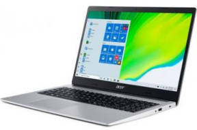 Acer Aspire 3 A315-23 (NX.HVUSI.00K) Laptop (AMD Quad Core Ryzen 5/8 GB/512 GB SSD/Windows 10)