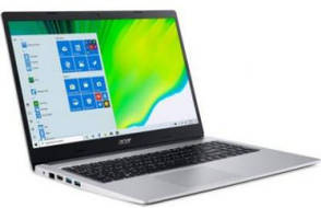 Acer Aspire 3 A315-23 (NX.HVUSI.00K) Laptop (AMD Quad Core Ryzen 5/8 GB/512 GB SSD/Windows 10)