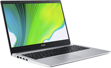 Acer Aspire 3 A315-23 (NX.HVUSI.00M) Laptop (AMD Dual Core Athlon/4 GB/256 GB SSD/Windows 11)