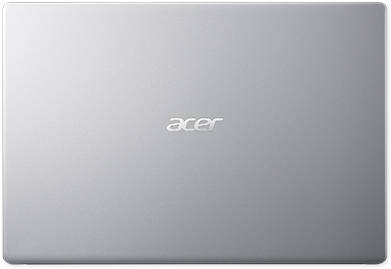 Acer Aspire 3 A315-23 (NX.HVUSI.00M) Laptop (AMD Dual Core Athlon/4 GB/256 GB SSD/Windows 11)