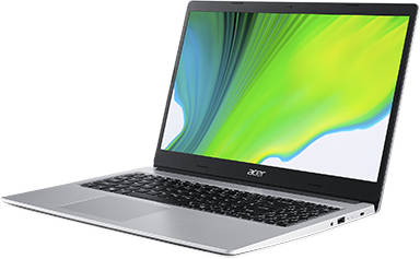 Acer Aspire 3 A315-23-R2M0 Laptop (AMD Quad Core Ryzen 5/8 GB/512 GB SSD/Windows 10) (NX.HVUSI.00P)