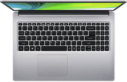 Acer Aspire 3 A315-23-R2M0 Laptop (AMD Quad Core Ryzen 5/8 GB/512 GB SSD/Windows 10) (NX.HVUSI.00P)