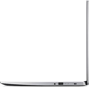 Acer Aspire 3 A315-23-R2M0 Laptop (AMD Quad Core Ryzen 5/8 GB/512 GB SSD/Windows 10) (NX.HVUSI.00P)