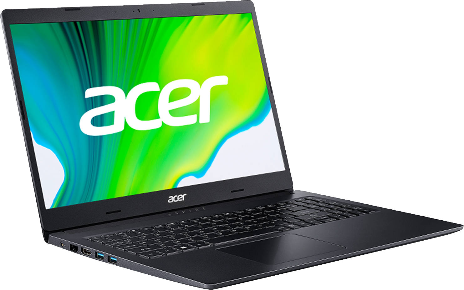 Acer Aspire 3 A315-23 (UN.HVTSI.010) Laptop (AMD Dual Core Ryzen 3/8 GB/512 GB SSD/Windows 11)