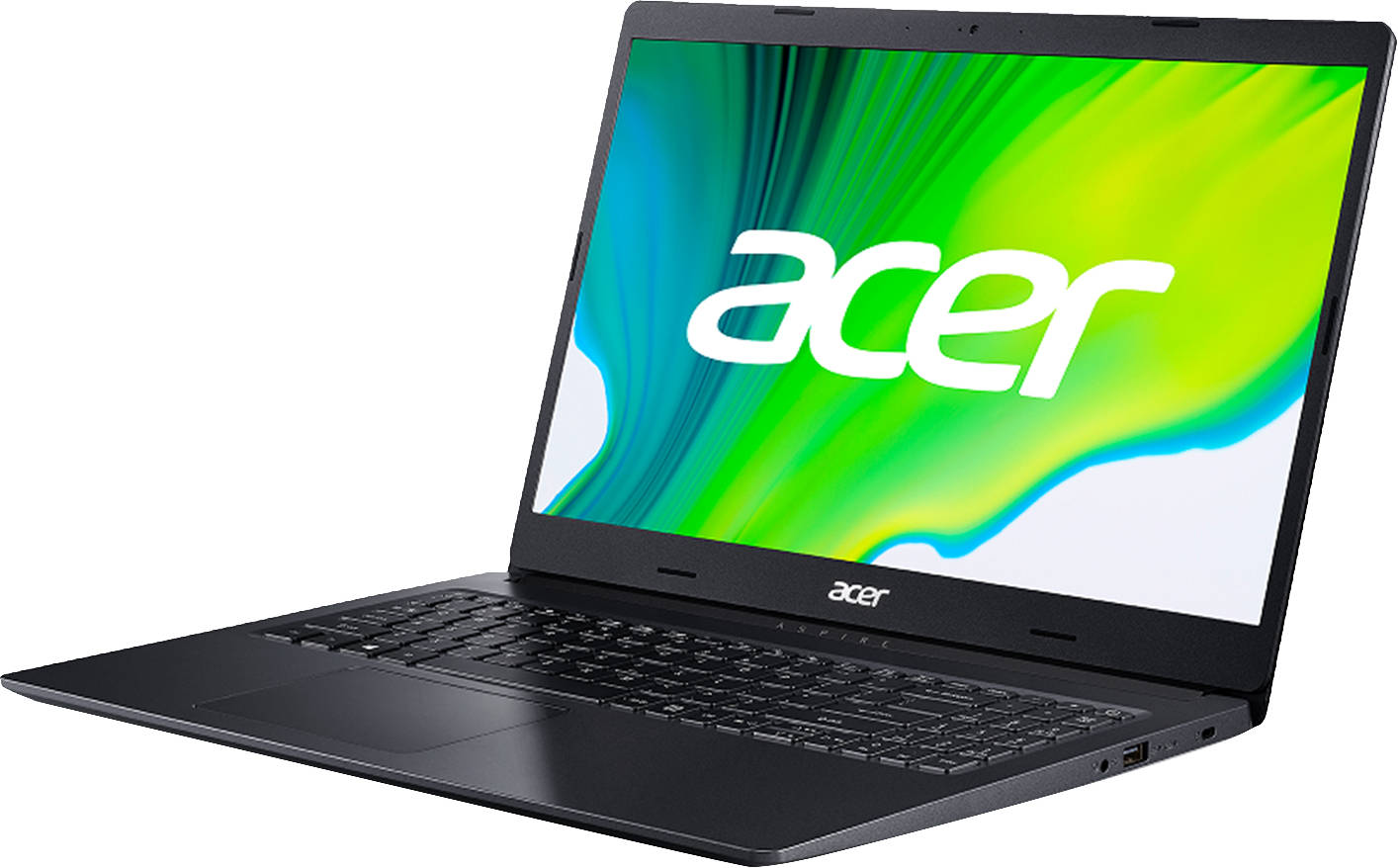 Acer Aspire 3 A315-23 (UN.HVTSI.010) Laptop (AMD Dual Core Ryzen 3/8 GB/512 GB SSD/Windows 11)